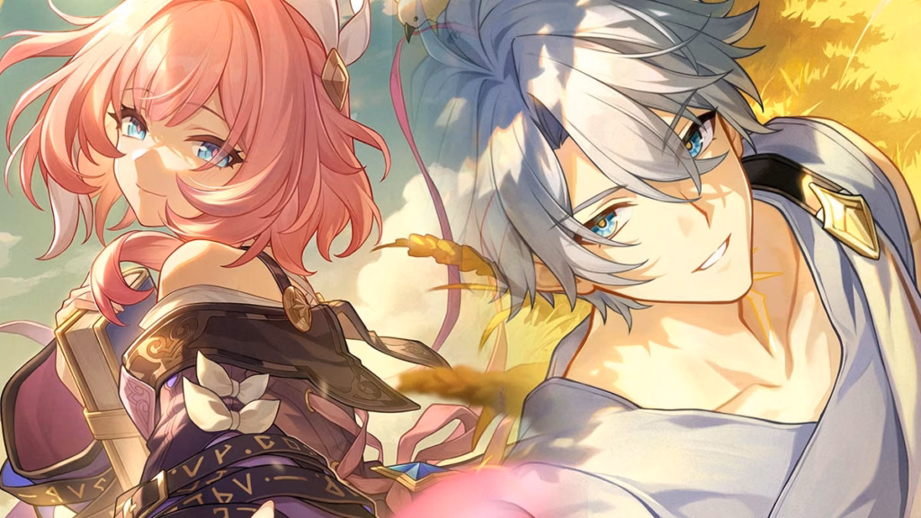 Banner Cyrene atau Phainon, Siapa yang Harus Dipull di Honkai Star Rail 4.3? 5 Banner Cyrene atau Phainon Honkai Star Rail