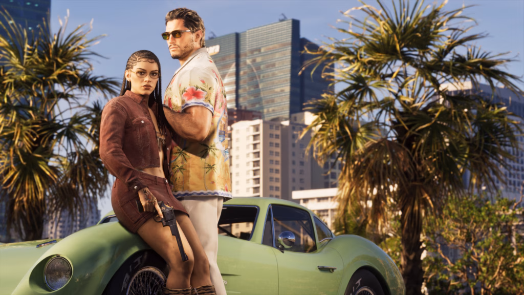 Harga GTA VI Telah Resmi Diumumkan oleh Rockstar dan Take-Two 4 Harga GTA VI
