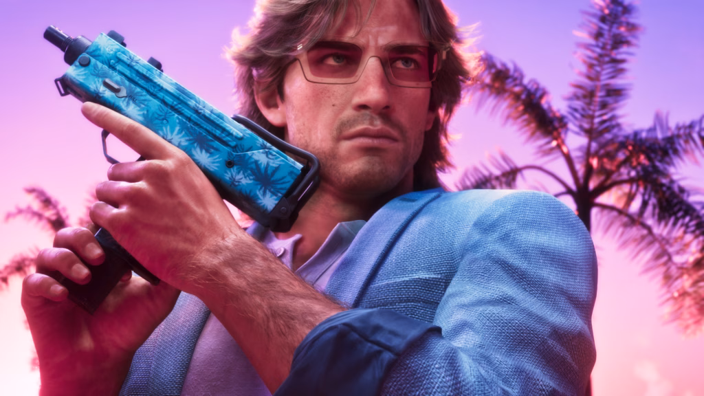 Harga GTA VI Telah Resmi Diumumkan oleh Rockstar dan Take-Two 5 Harga GTA VI Rockstar