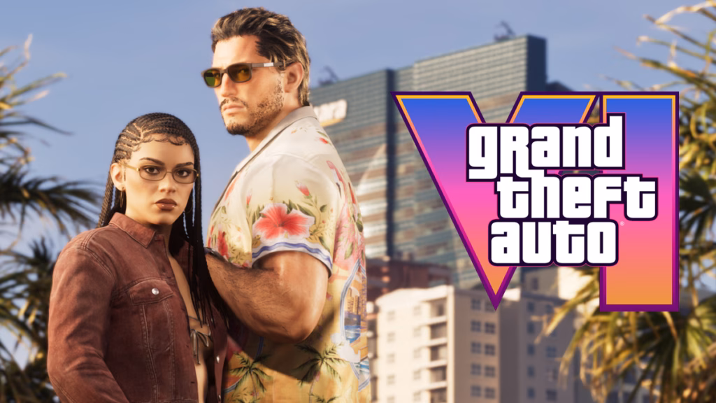 Rockstar GTA VI Single Player