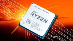 AMD Ryzen 5 5500X3D 2025