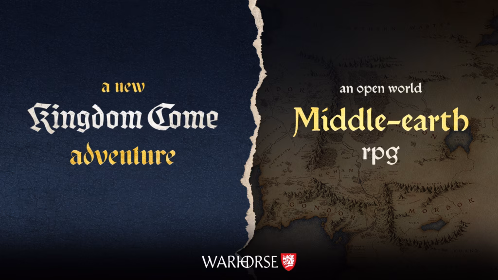 Kingdom Come: Deliverance 2 Catat Penjualan 6 Juta Unit 2 Warhorse Studios New Project Kingdom Come Middle Earth