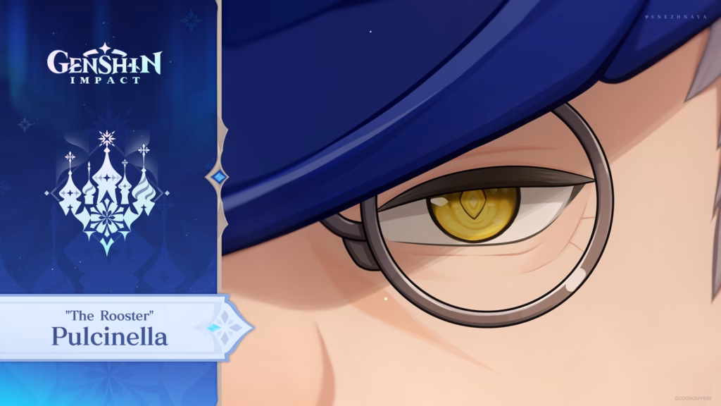 14 Deretan Karakter Snezhnaya Genshin Impact Resmi Diumumkan! 12 14 Deretan Karakter Snezhnaya Genshin Impact Resmi Diumumkan!