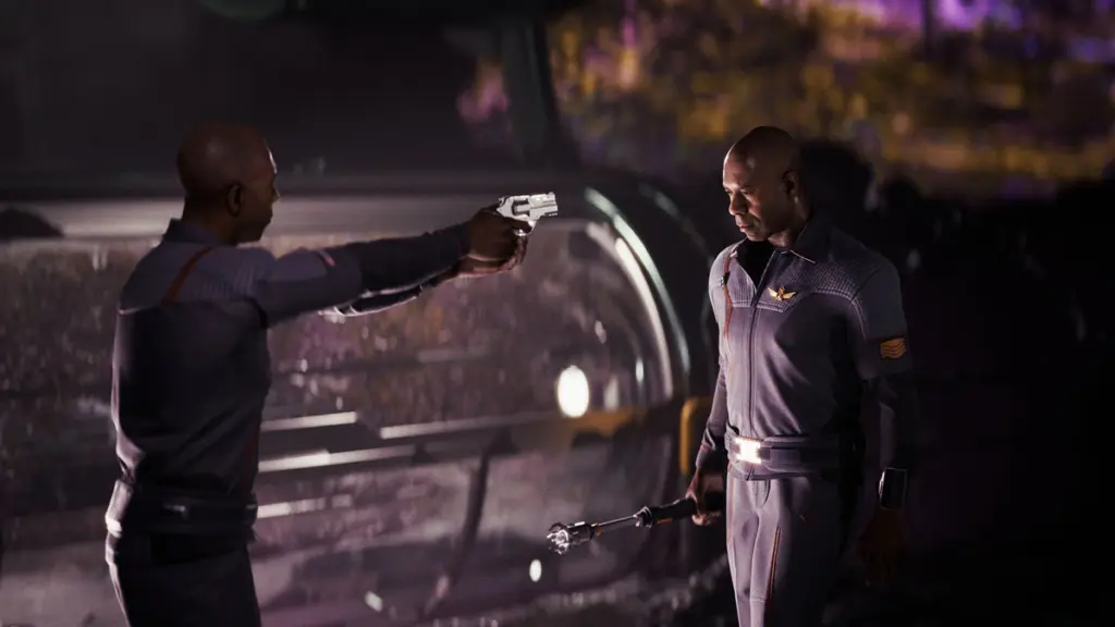 CEO Supermassive Games Resmi Undurkan Diri 3 Robert Henrysson Undur Diri Sebagai CEO Supermassive Games