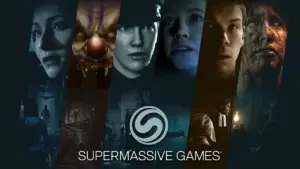 Supermassive Games PHK