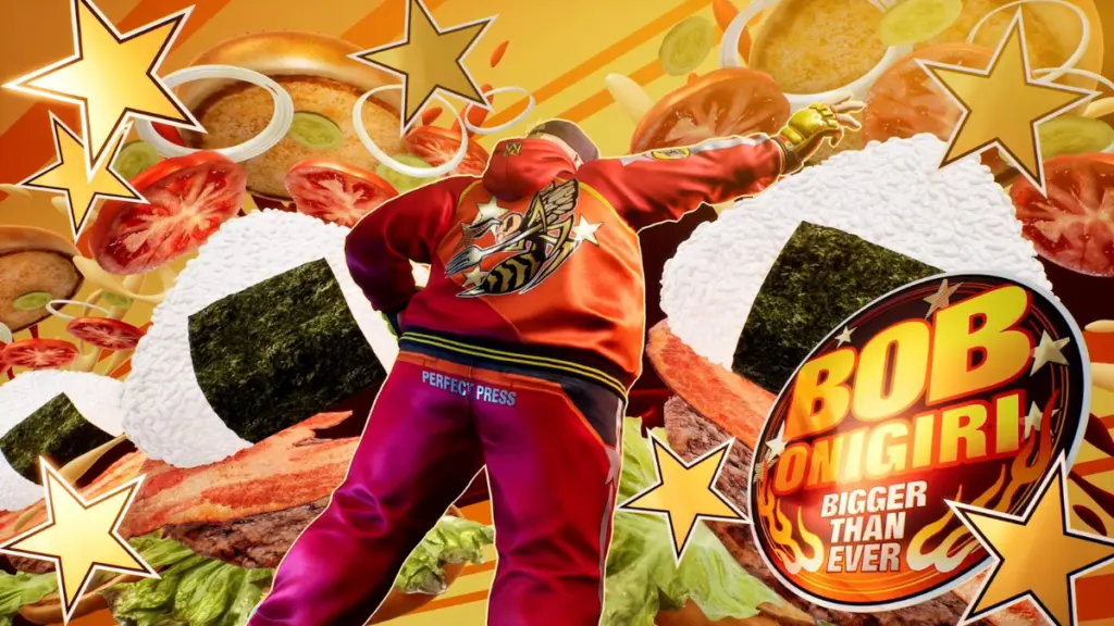 Gameplay Bob Tekken 8 Ditampilkan di Video Trailer Terbaru 5 Gameplay Bob Tekken 8