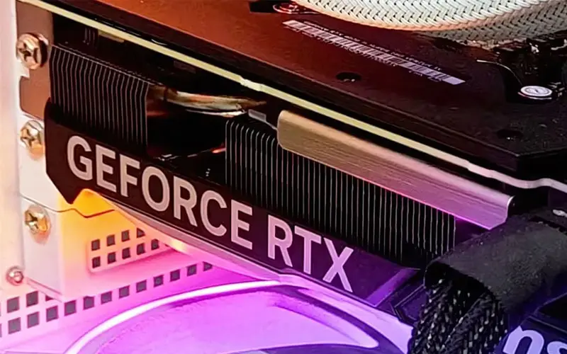 (RUMOR) NVIDIA RTX 5050 9GB Batal Rilis, Kalah Menarik dari RTX 3060 12GB? 4 Gpu Rtx 5050 9gb 2026