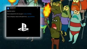 Fans PlayStation Protes Kebijakan Game Fisik Tidak akan Diproduksi Lagi oleh Sony Header