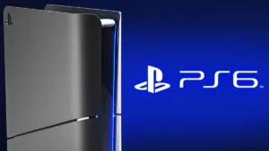 komponen playstation 6