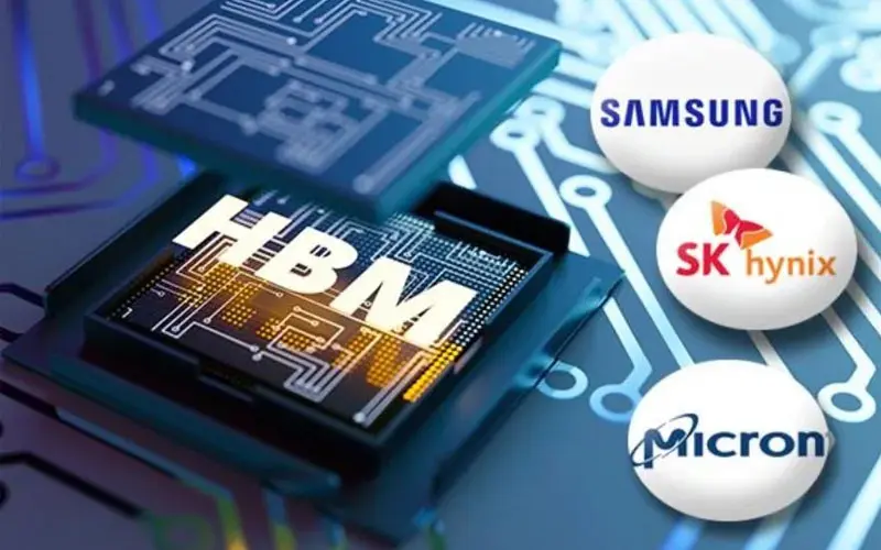 Trio Produsen RAM Digugat Secara Hukum, Diduga Timbun Stok demi Dongkrak Harga! 4 Produsen Ai Fokus Ke Hbm 2026