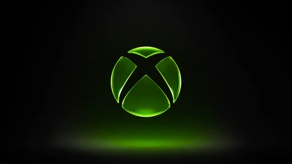 Konsol Xbox