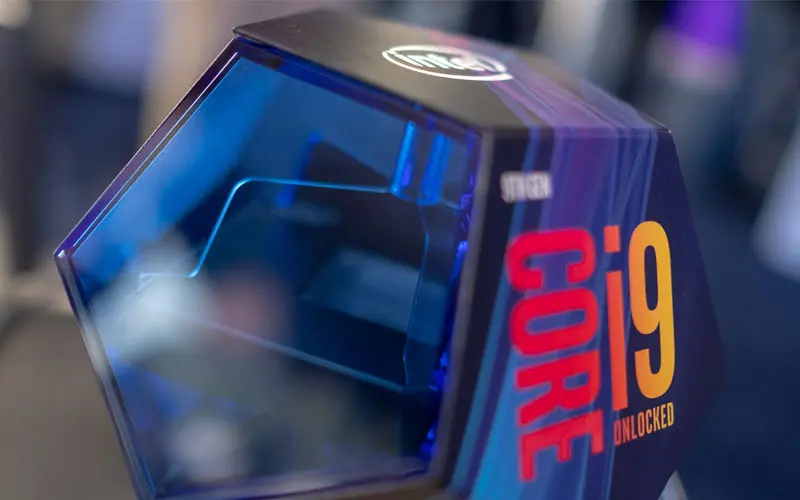 Prosesor Jadul Intel Bakal Dipasok Kembali oleh Intel, Mulai dari Generasi ke-10! 5 Memasok Prosesor Intel Generasi 10
