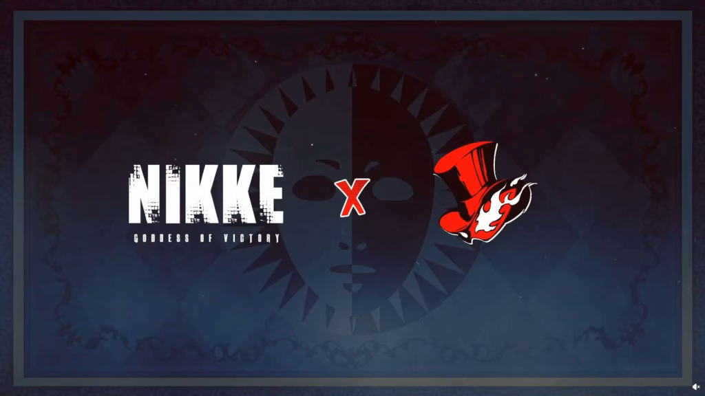 Teaser Collab NIKKE x Persona Tiba-tiba Muncul di Internet 4 NIKKE x Persona