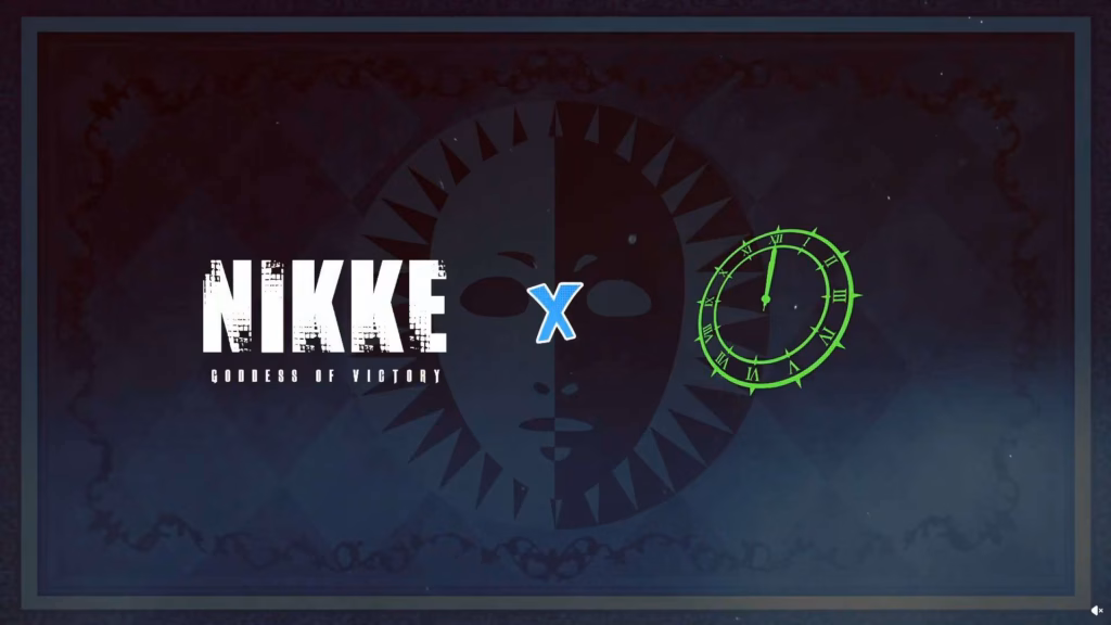 Teaser Collab NIKKE x Persona Tiba-tiba Muncul di Internet 6 Goddess of Victory NIKKE x Persona