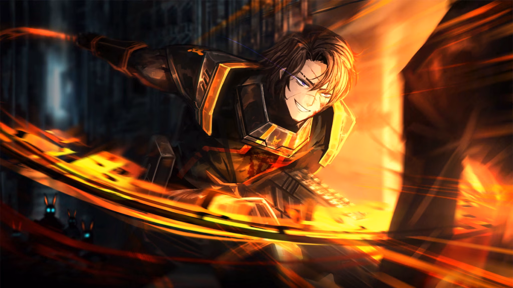 6 ID Envy Limbus Company untuk Pemula, Full Winrate! 4 Rabbit Heathcliff