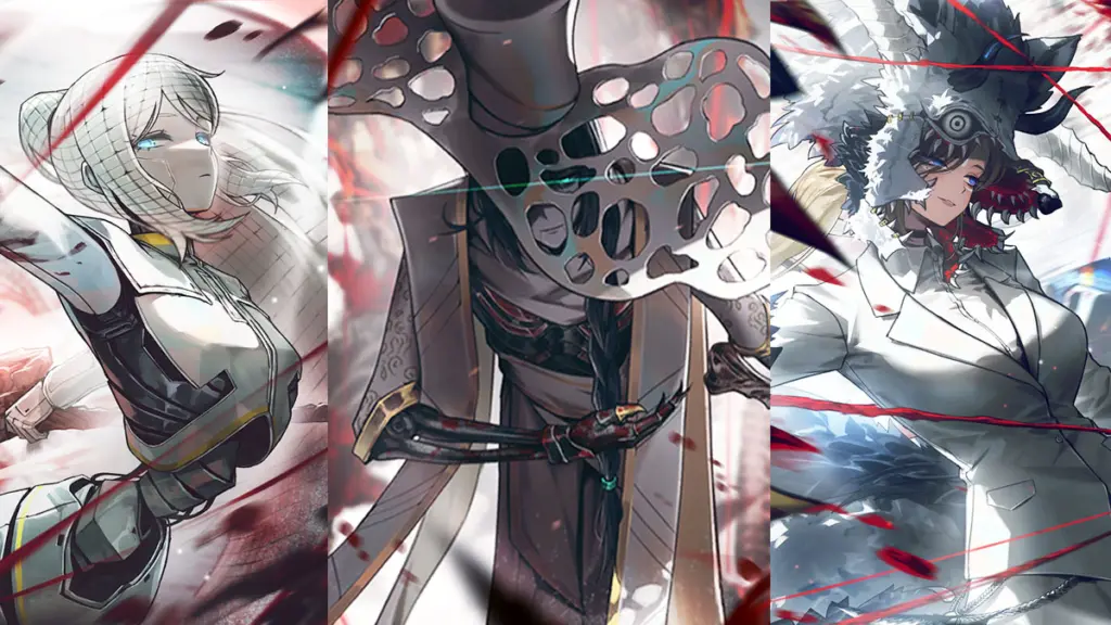 6 ID Envy Limbus Company untuk Pemula, Full Winrate! 7 The Ring House Of Spiders