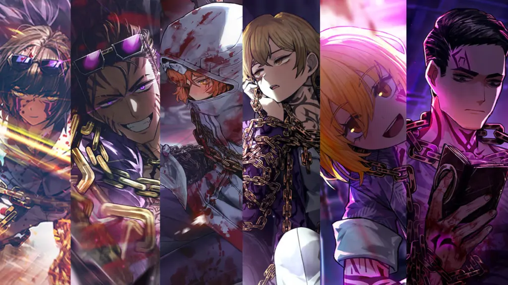 6 ID Envy Limbus Company untuk Pemula, Full Winrate! 8 The Middle House Of Spiders