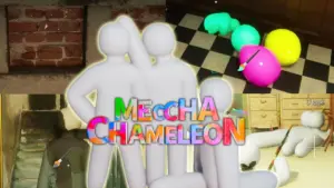 Tipe Pemain Meccha Chameleon