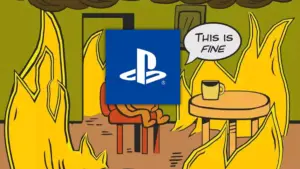 Pasca Pengumuman Sony Meninggalkan Game Fisik Tweet Baru Langsung Kena Goreng Header