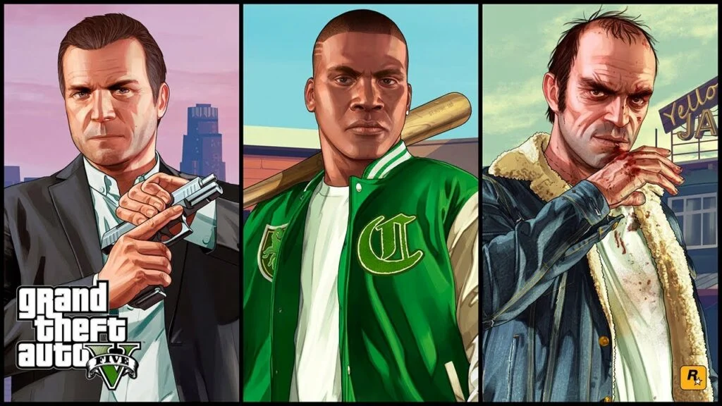 200+ Cheat GTA Paling Lengkap Bahasa Indonesia Bulan Juli 2026 10 Cheat GTA 5 PC