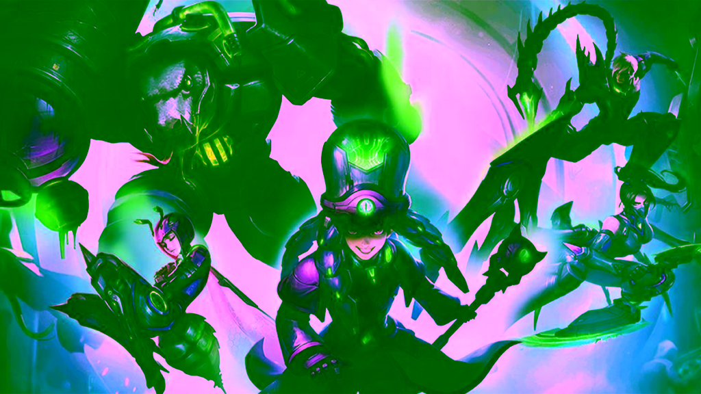 2000+ Nama Squad Mobile Legends (ML) Keren dan Artinya yang Berkualitas 3 Nama Squad Ml Keren Bahasa Inggris