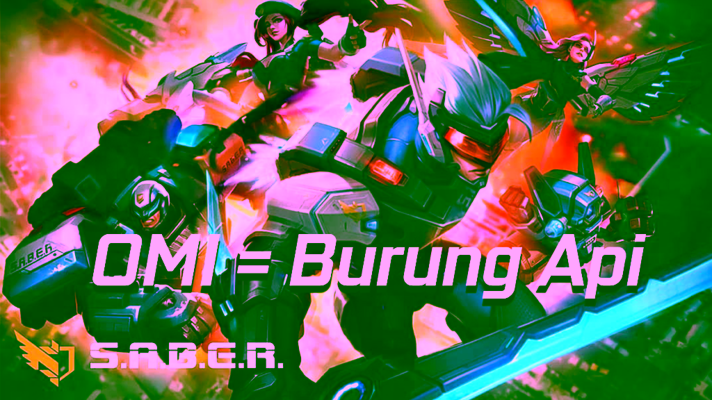 2000+ Nama Squad Mobile Legends (ML) Keren dan Artinya yang Berkualitas 4 Nama Squad Ml Keren Bahasa Jepang