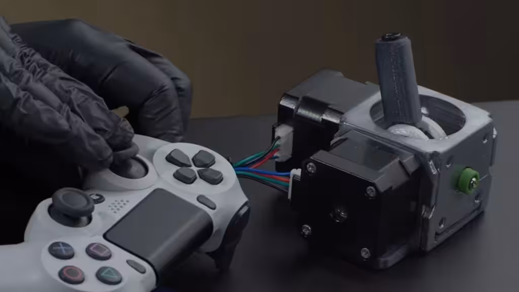 10 Gamepad Hall Effect dan TMR Terbaik 2026 yang Anti Drifting! 2 Gamepad Hall Effect