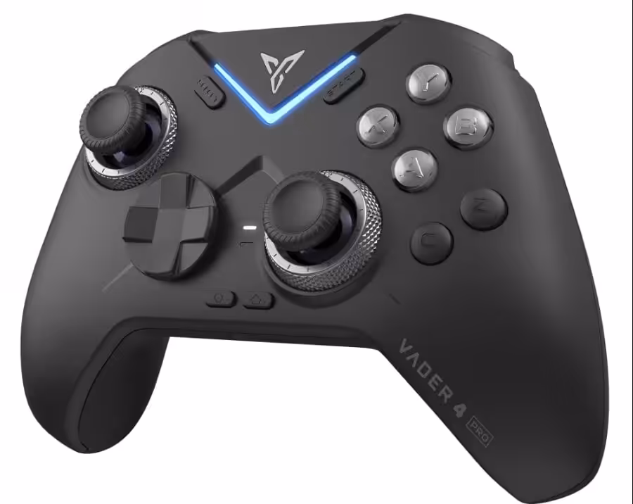 10 Gamepad Hall Effect dan TMR Terbaik 2026 yang Anti Drifting! 4 FLYDIGI Vader 4 Pro