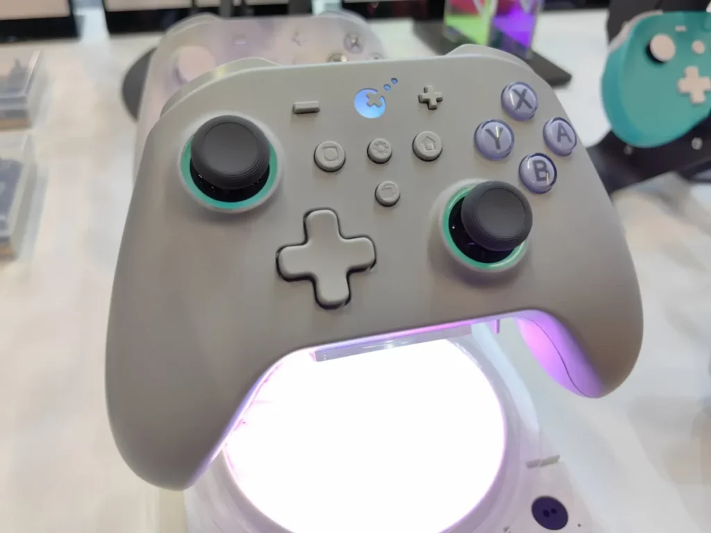 10 Gamepad Hall Effect dan TMR Terbaik 2026 yang Anti Drifting! 6 Gulikit KingKong 3 Max