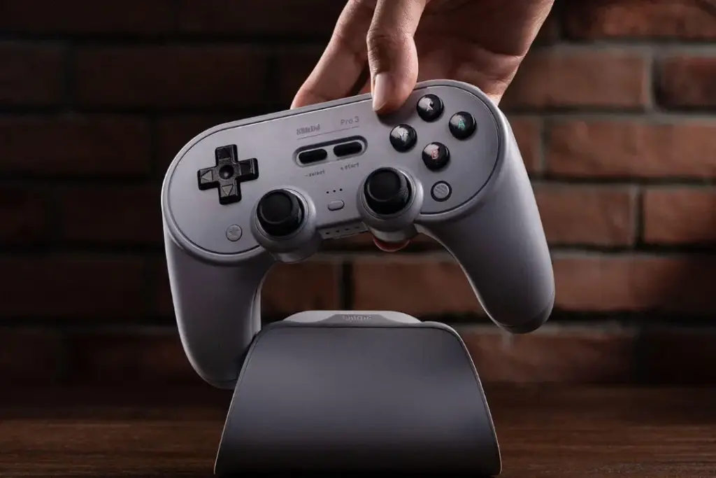 10 Gamepad Hall Effect dan TMR Terbaik 2026 yang Anti Drifting! 10 image 23 1 2