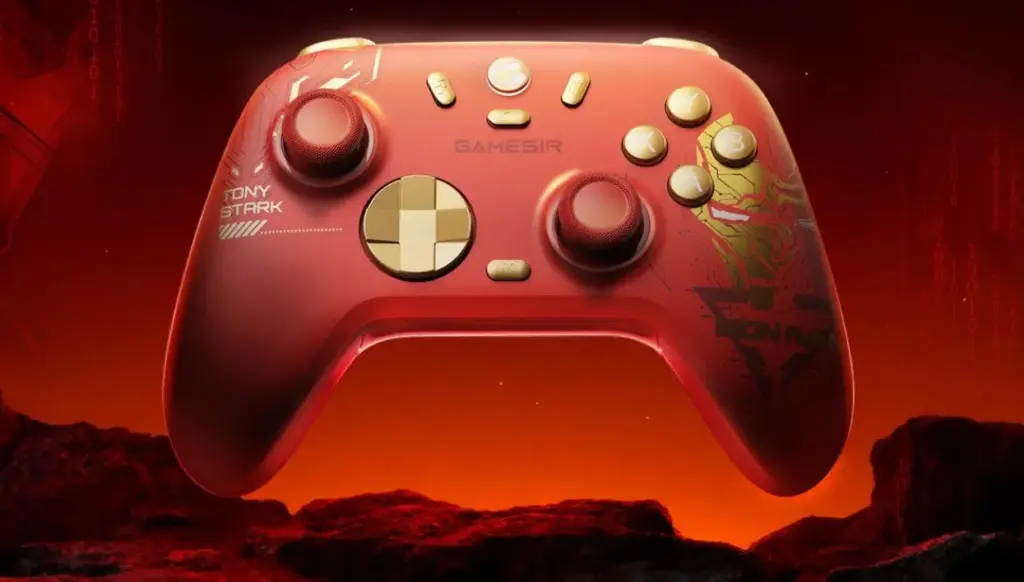10 Gamepad Hall Effect dan TMR Terbaik 2026 yang Anti Drifting! 11 image 23 1