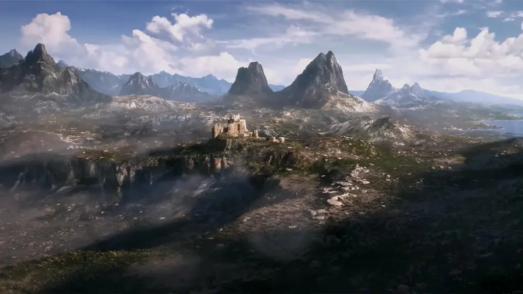 The Elder Scrolls 6 Berisiko Diundur Akibat PHK Xbox 4 Game Terancam Diundur