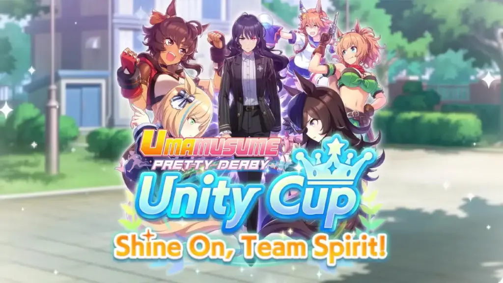 Guide Champions Meeting Leo Cup (CM16) Umamusume Pretty Derby 5 Unity Cup Kini Lebih Seru