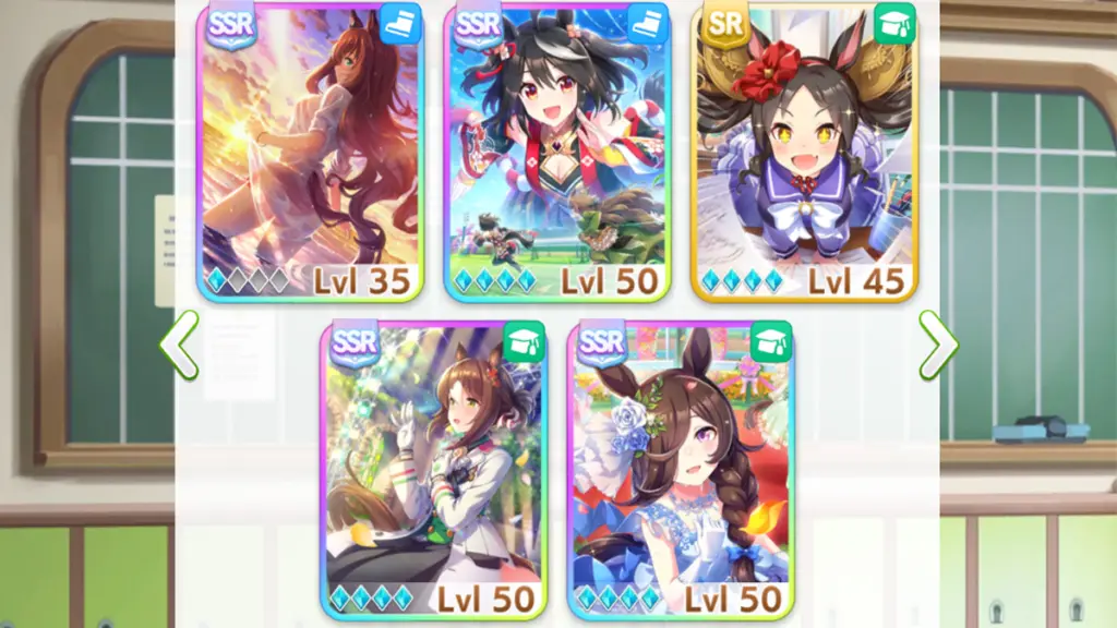 Guide Champions Meeting Leo Cup (CM16) Umamusume Pretty Derby 8 Support Card Yang Dibutuhkan Di Leo Cup