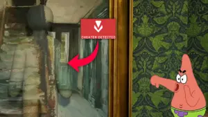 Cheater Meccha Chameleon Mengganggu Keseruan Player Dalam Permainan Header