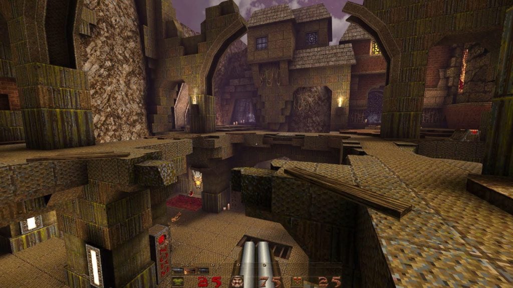 game pc ringan