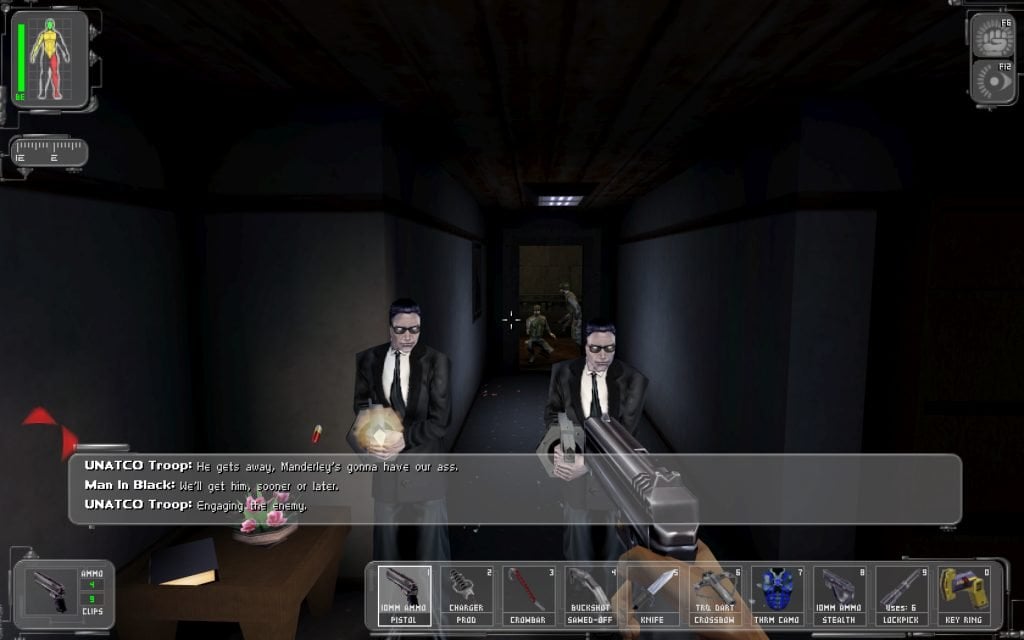 deus ex 1