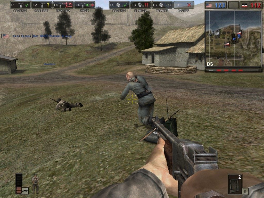 battlefield 1942 pc gameplay screenshot 1 1024x768