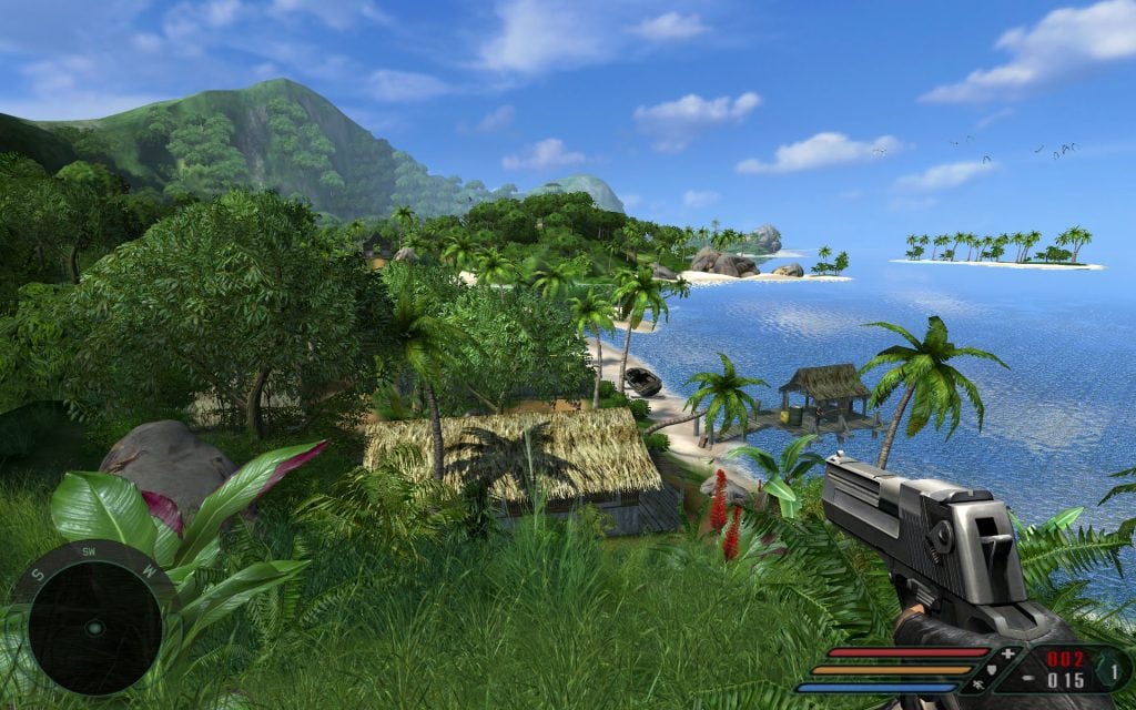 far cry