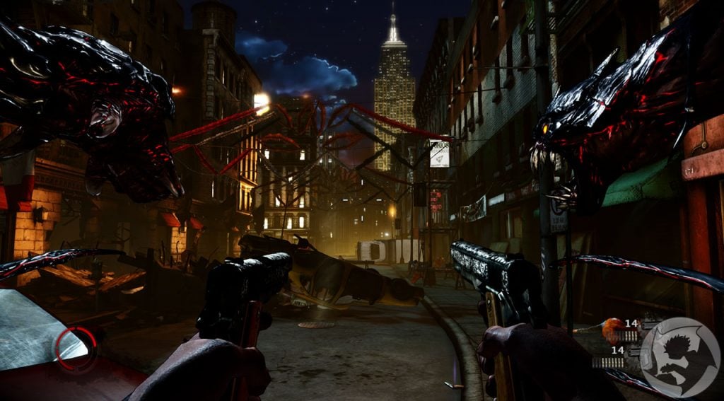 darkness2 screenshot4