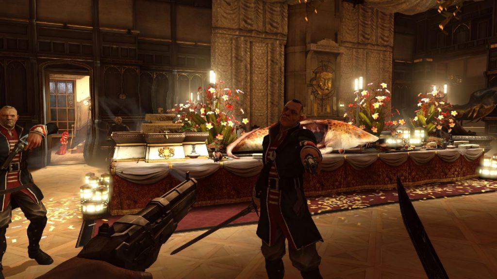 dishonored 1