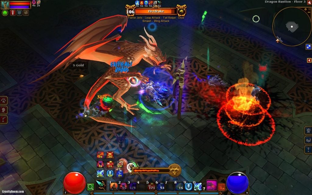 torchlight ii 03