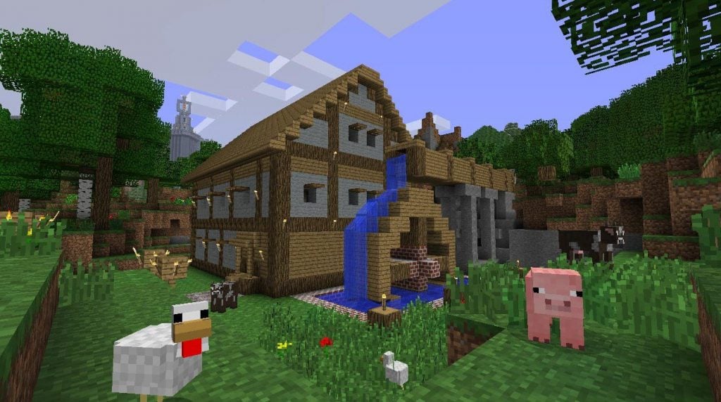 minecraft 9942 2