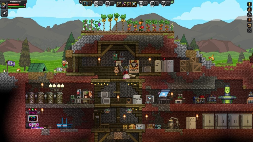starbound 3