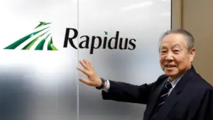 Rapidus 2026