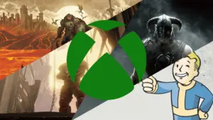 Xbox Fokus Investasi