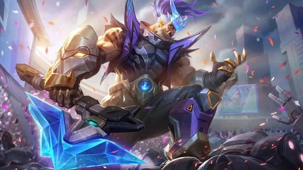 Seluruh Skin Season Ml