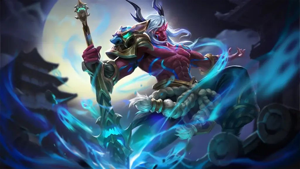 Moskov Yasha