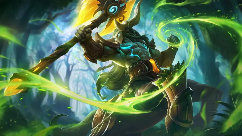 Hylos Jungle Watcher