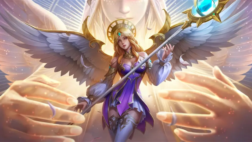 Rafaela Star Chaser